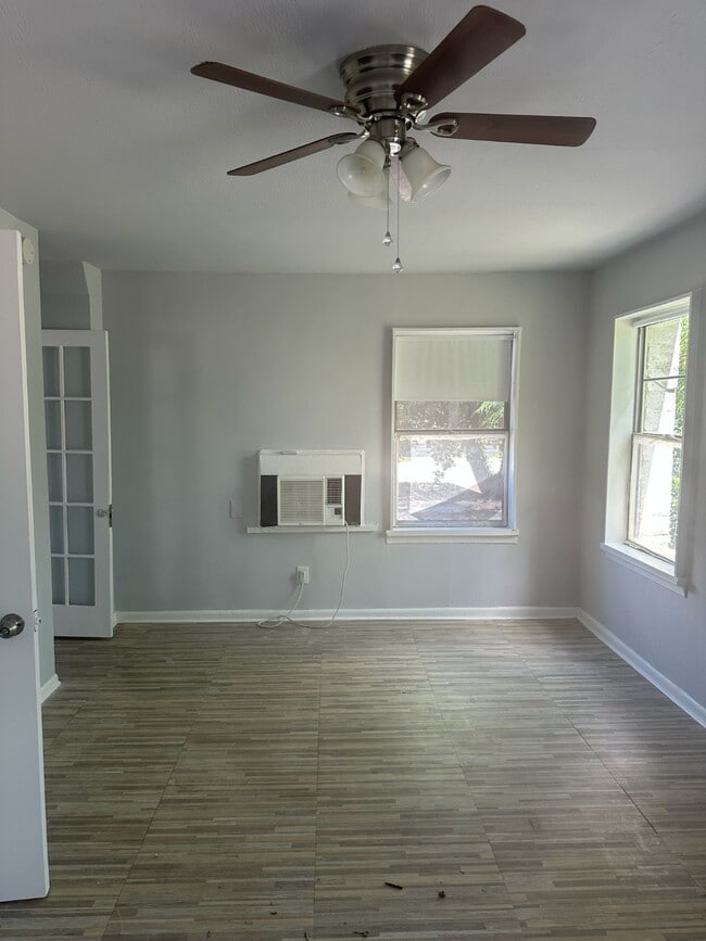 Building Photo - 109 Fargo St Unit B Rental
