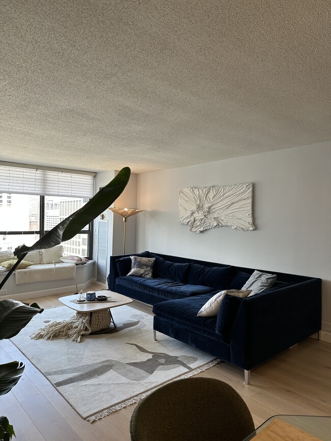 Building Photo - 405 N Wabash Ave Unit 2514 Rental