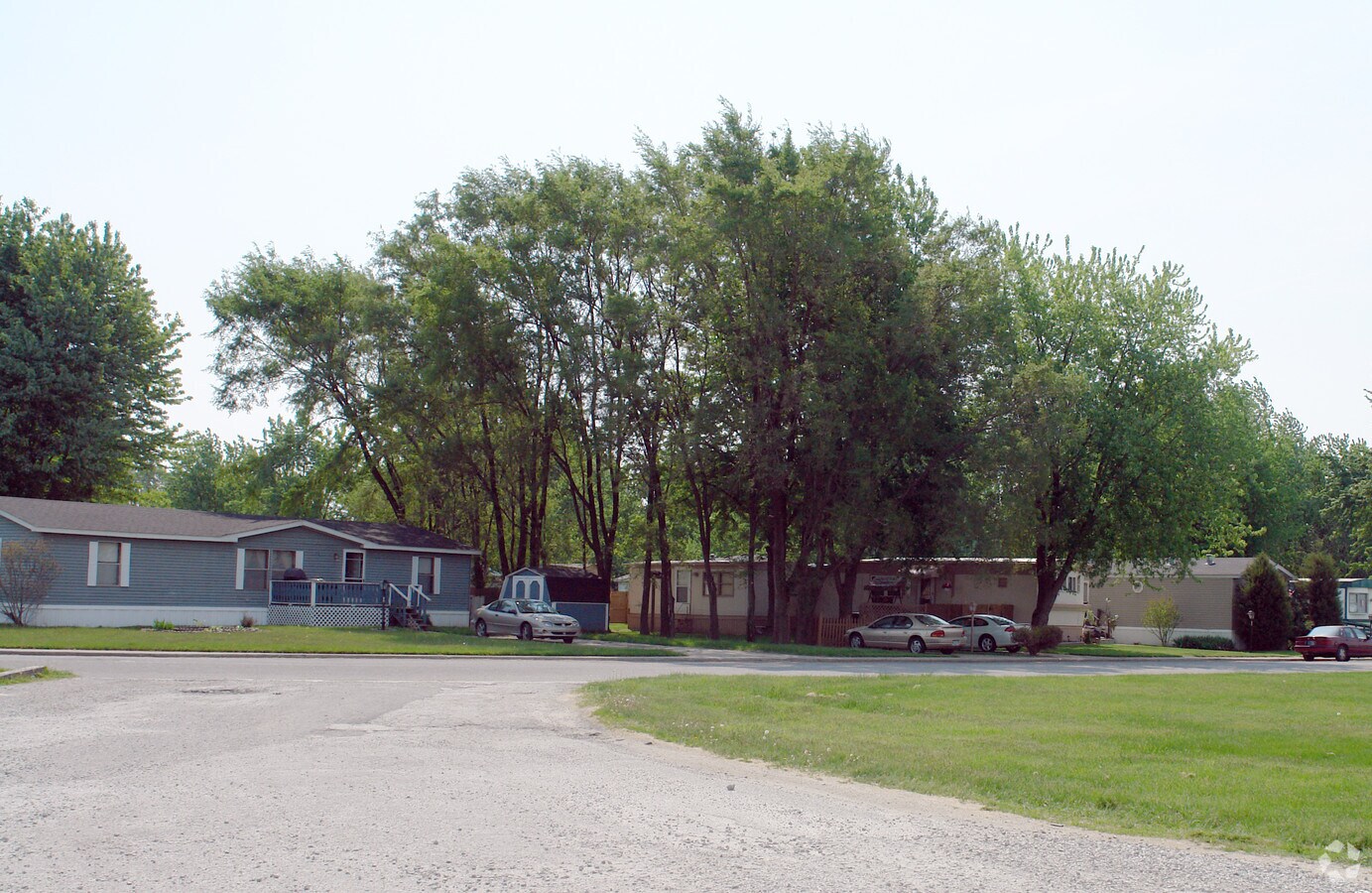 Photo - Pleasant Valley Mobile Home Park