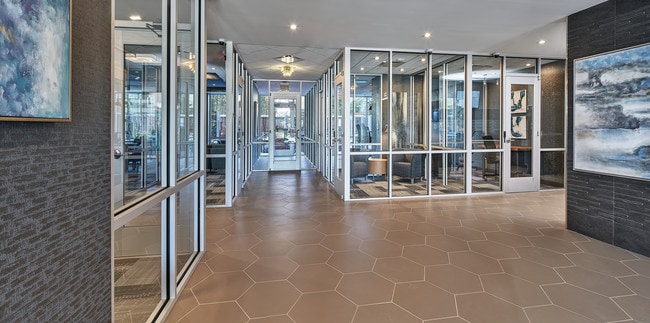 Cherry Hill Apartments