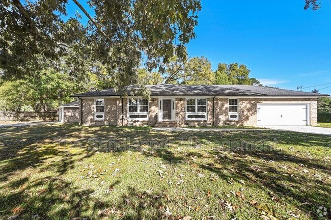 Building Photo - 8608 Vistavia Rd Rental