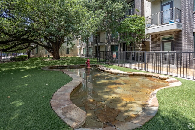 Park West