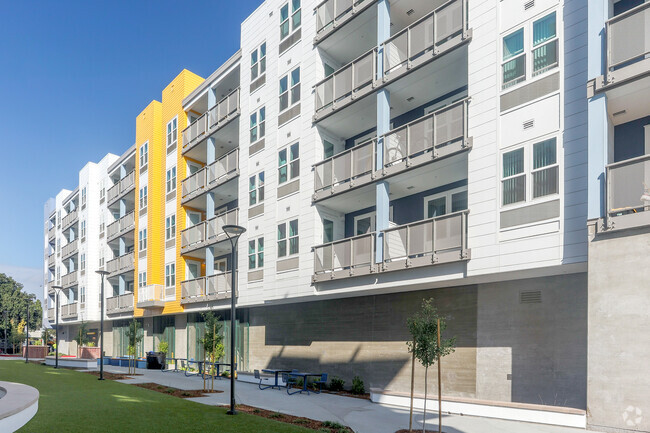 Photo - Alvarado Park - 55+ Senior Housing