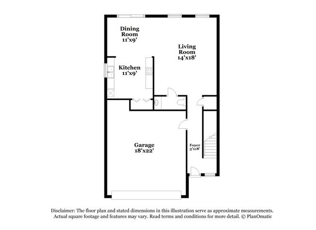 Photo - 8336 Country Creek Dr