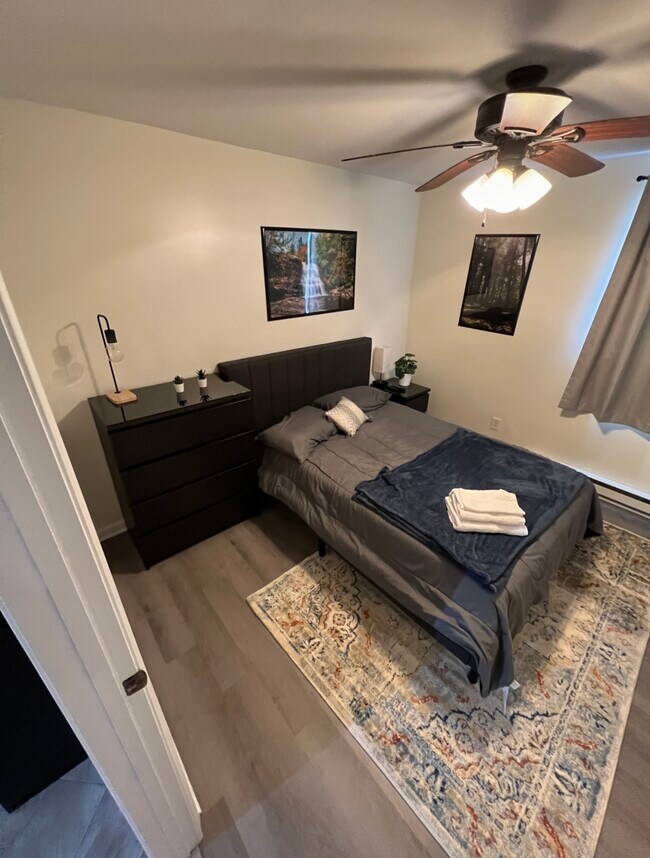 Photo - Country Aire Lane Apartment Homes Unit 3