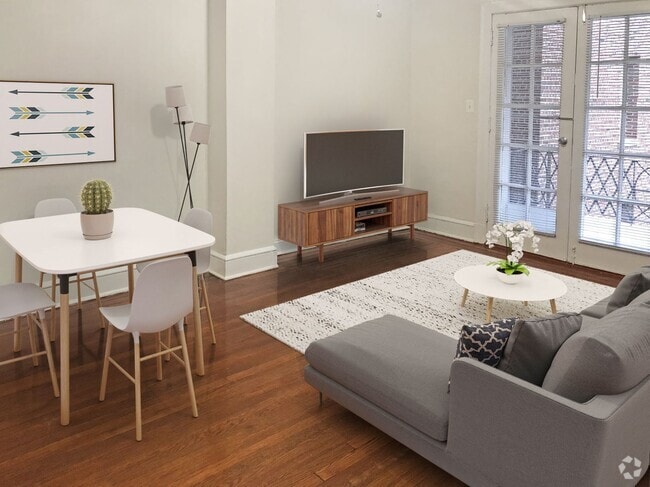 Building Photo - Highview and Castle Manor Rental