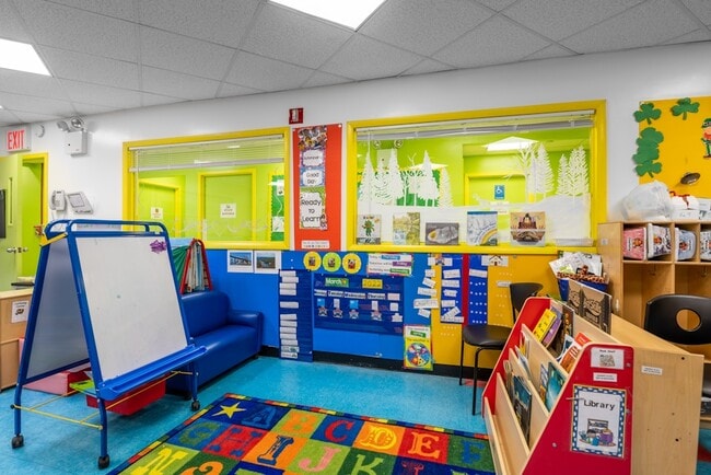 Photo - Parker Towers