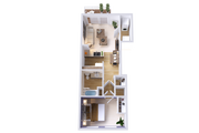 Daleview - Renovated