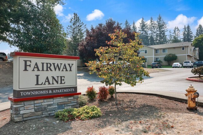 Photo - Fairway Lane Apartments