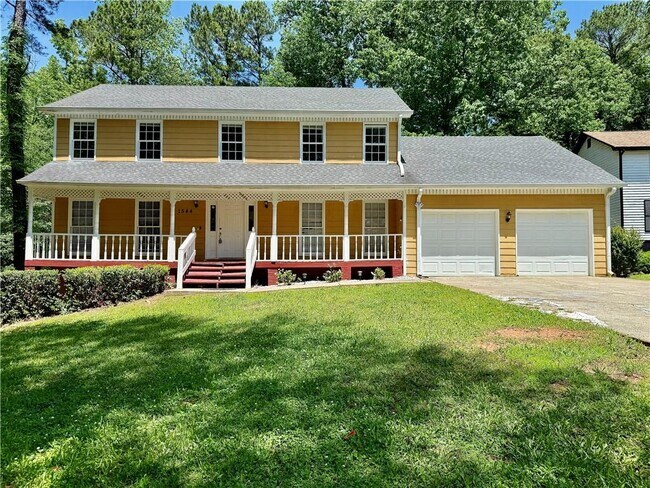 Photo - 1544 Acorn Forest Casa