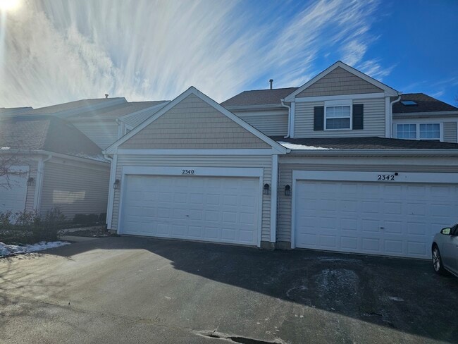 Photo - 2340 Sheehan Dr Townhome