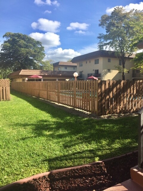 Photo - 8500 SW 109th Ave Unidad 121