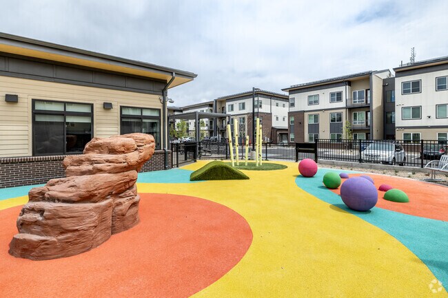 Playground