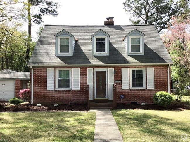 Building Photo - 3557 Gatling Ave Rental