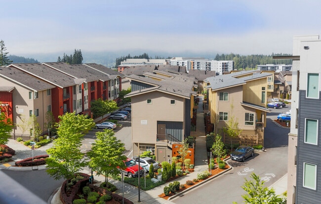 Discovery Heights