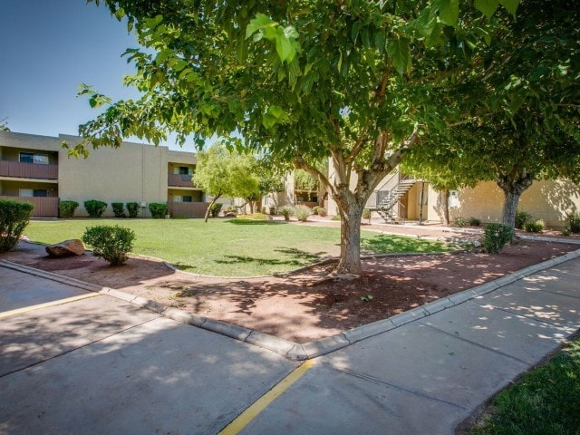 Virginia Apartments - Virginia Apartments