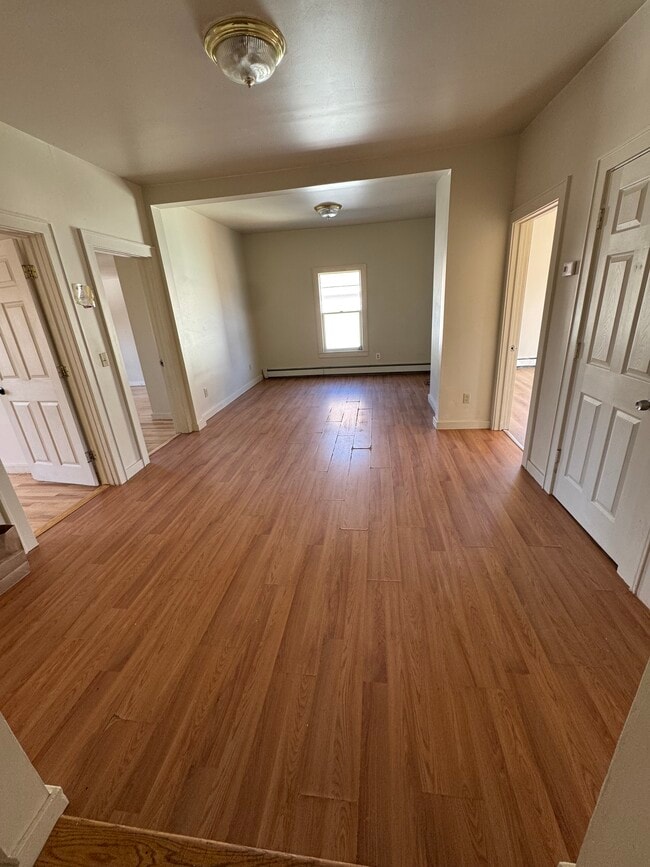 living room - 49 Summer St Unit 2