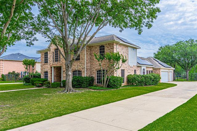 Photo - 805 Saratoga Dr