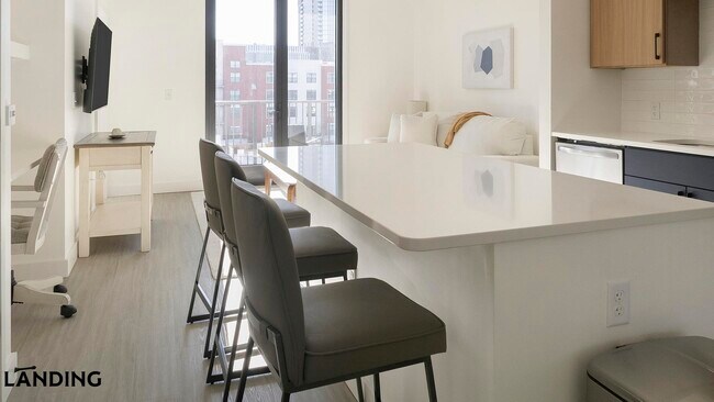 Photo - 1007 S Mint St Unidad 732