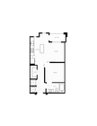 A2 floor plan Candour House