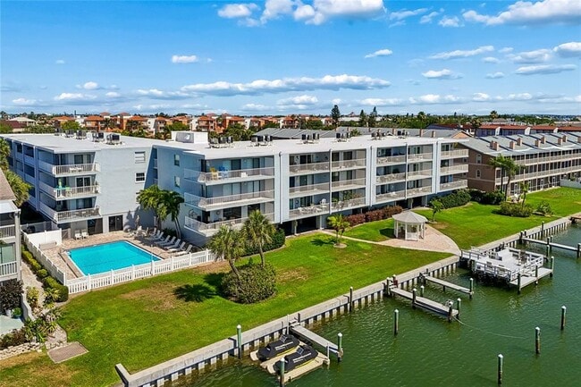 Photo - 719 Pinellas Bayway S Unit 301