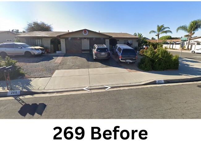 Photo - 269 Lustrosos St