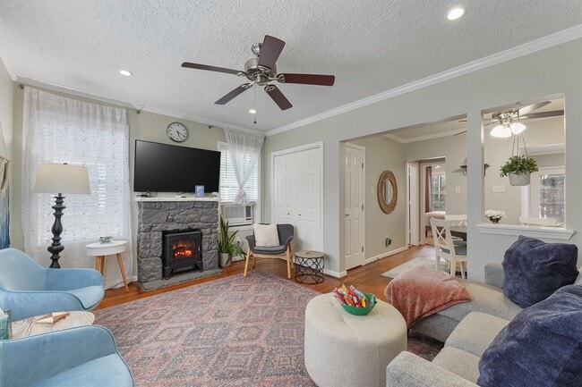 Photo - 403 W Polk St Unidad 1