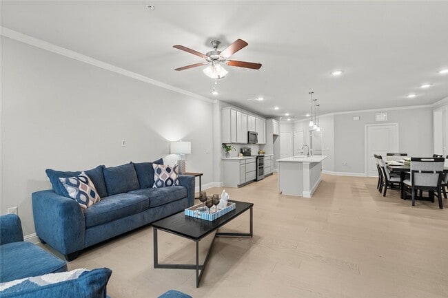 Photo - 651 North Watters Road Unit 2307