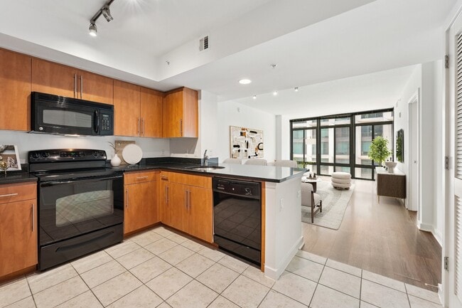 Photo - Seventy1Hundred Capitol Yards