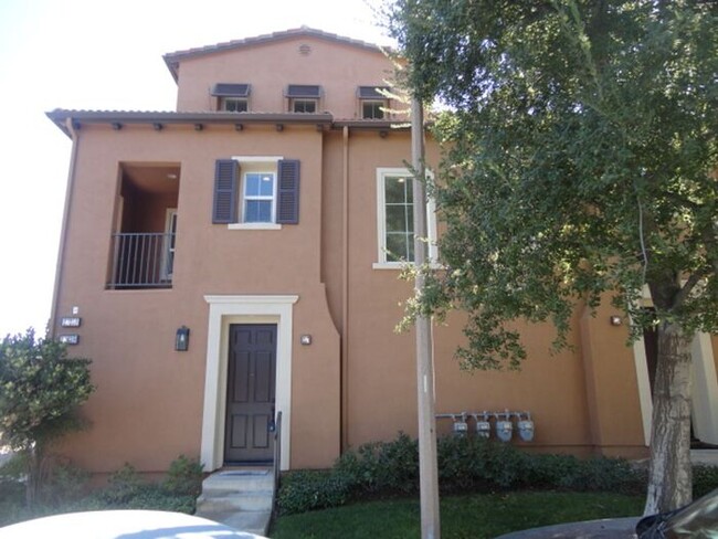 Beautiful 2 + 2 Westridge Townhouse Valencia - Beautiful 2 + 2 Westridge Townhouse Valencia