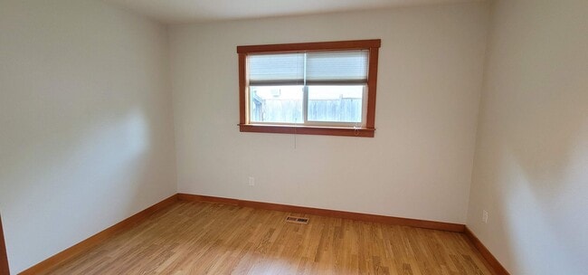 Photo - Gorgeous 4-bedroom home including a Two Car Garage and Spacious Backyard with a Shaded Patio