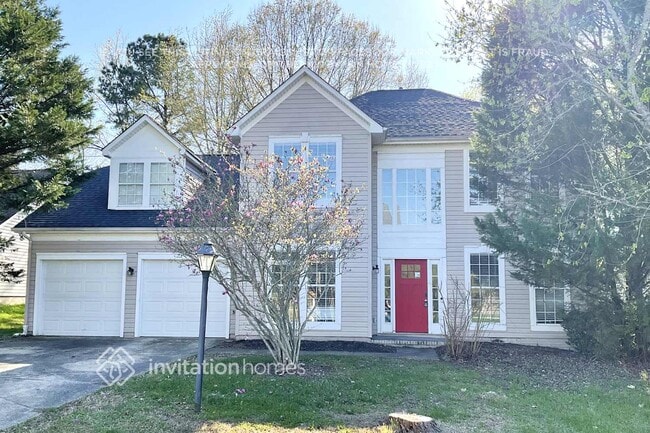 Building Photo - 9618 Nettle Dr