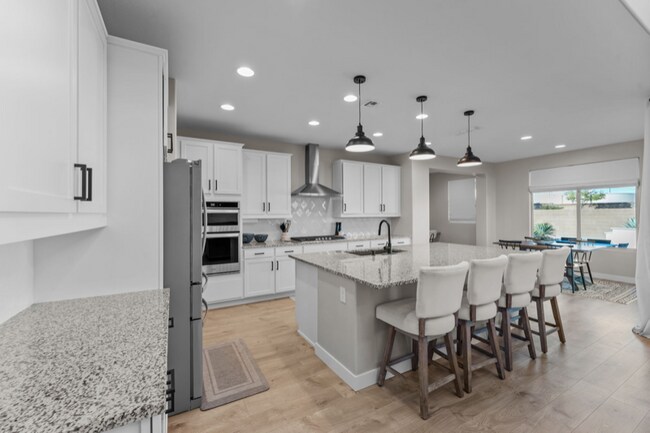 Photo - 19532 W Marshall Ave