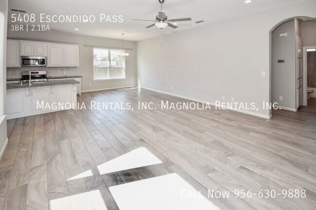 Photo - 5408 Escondido Pass