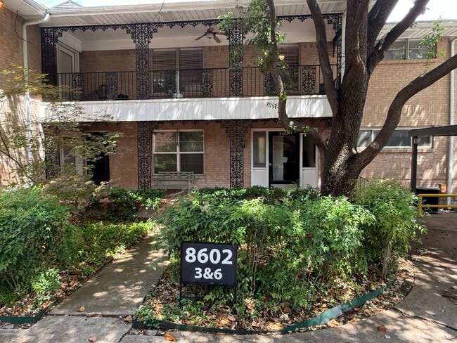 Photo - 8602 Baltimore Dr Unit #3