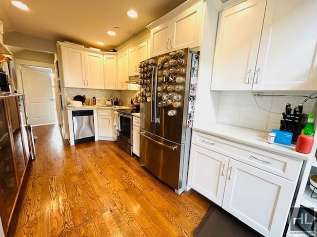 Photo - WEST 126 STREET Unit PH