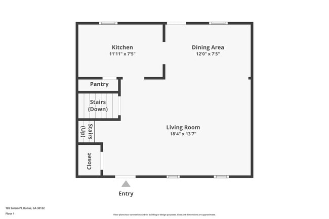 Photo - 105 Salem Pl