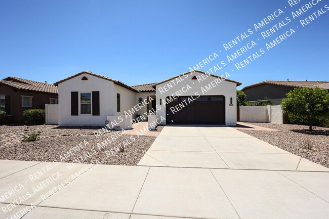 Photo - 3325 E Coconino Dr