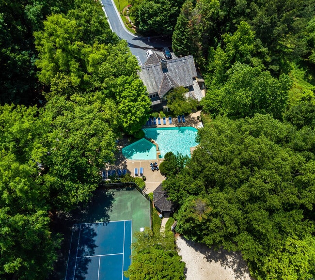 Calibre Brooke Apartments Smyrna, GA