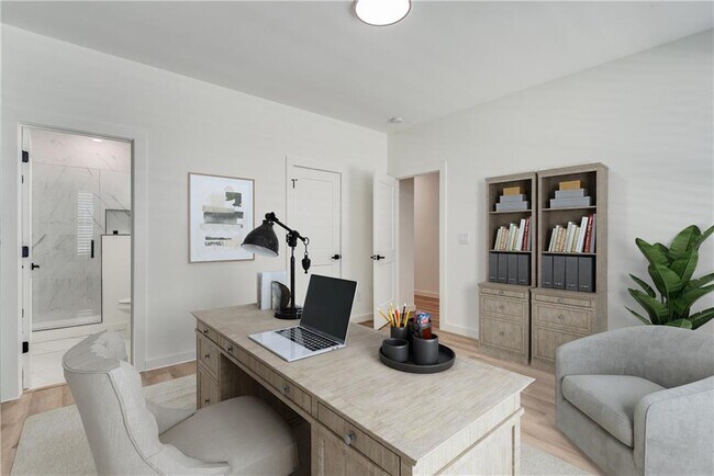 1072 Brookglynn Trce