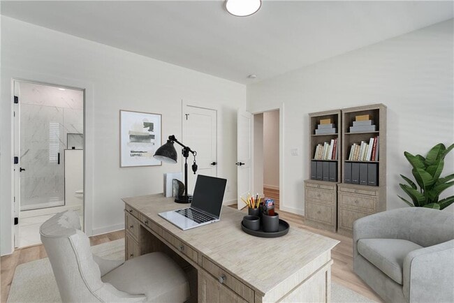 Photo - 1072 Brookglynn Trce