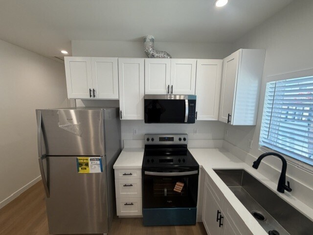 1307 W 96th St Unidad 1307 #B