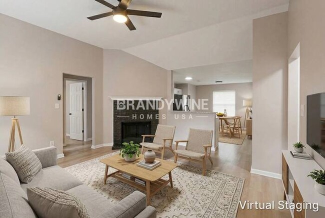 Photo - 2868 Copper Ridge Cove S