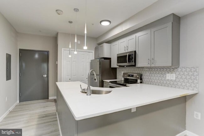 Photo - 400 N Highland Ave Unit 304