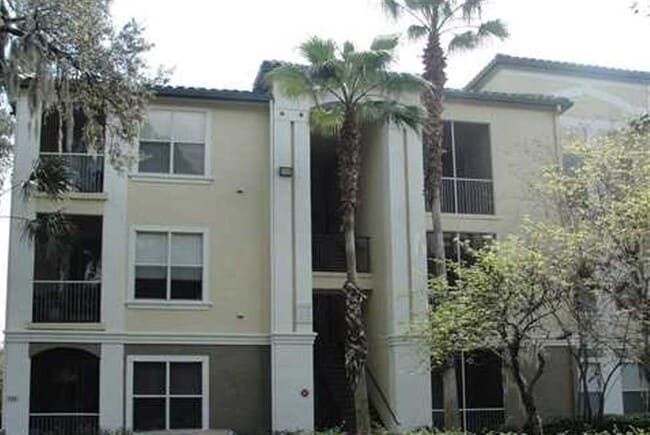 Building Photo - RIVERVIEW: Allegro Palms - 2nd Floor Condo... Unit 201