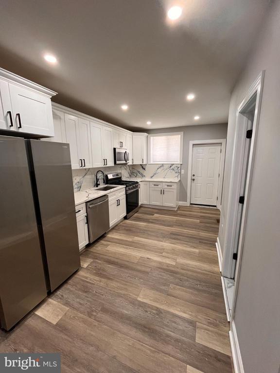 Photo - 2041 S Norwood St