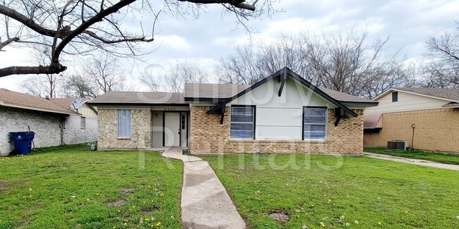 Building Photo - 2602 Bliss St