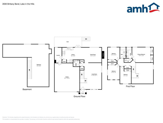 Photo - 2030 Brittany Bnd