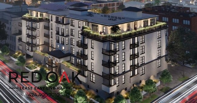 Photo - 856 S Gramercy Dr Unidad 205