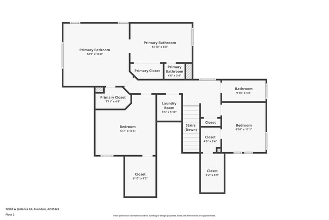 Photo - 12001 W Joblanca Rd